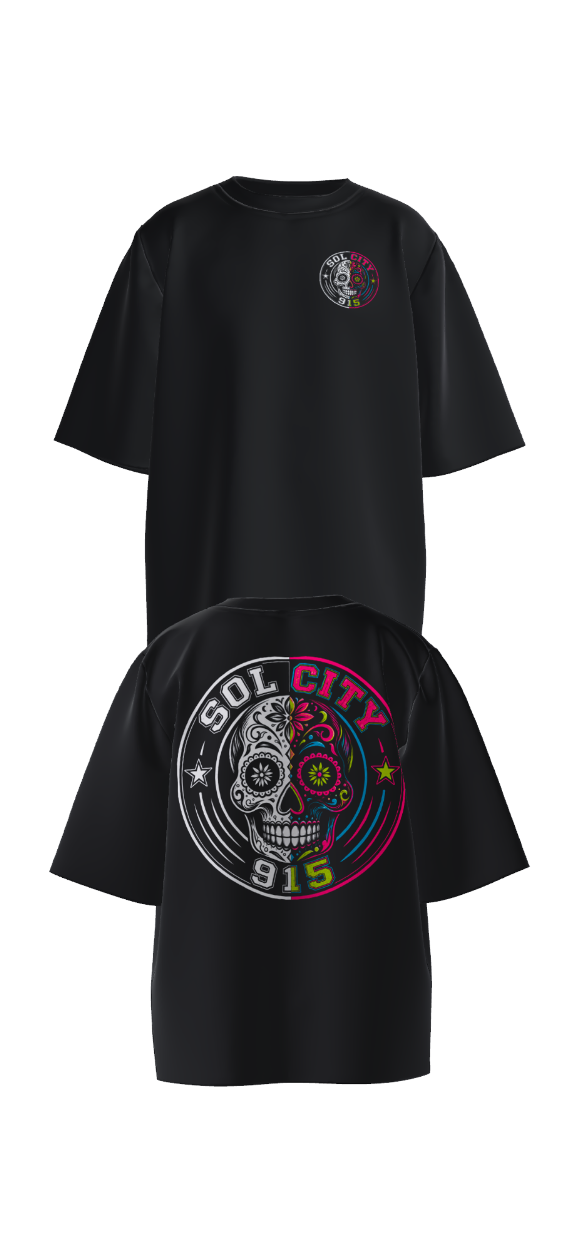 Origin Design Est. 2026