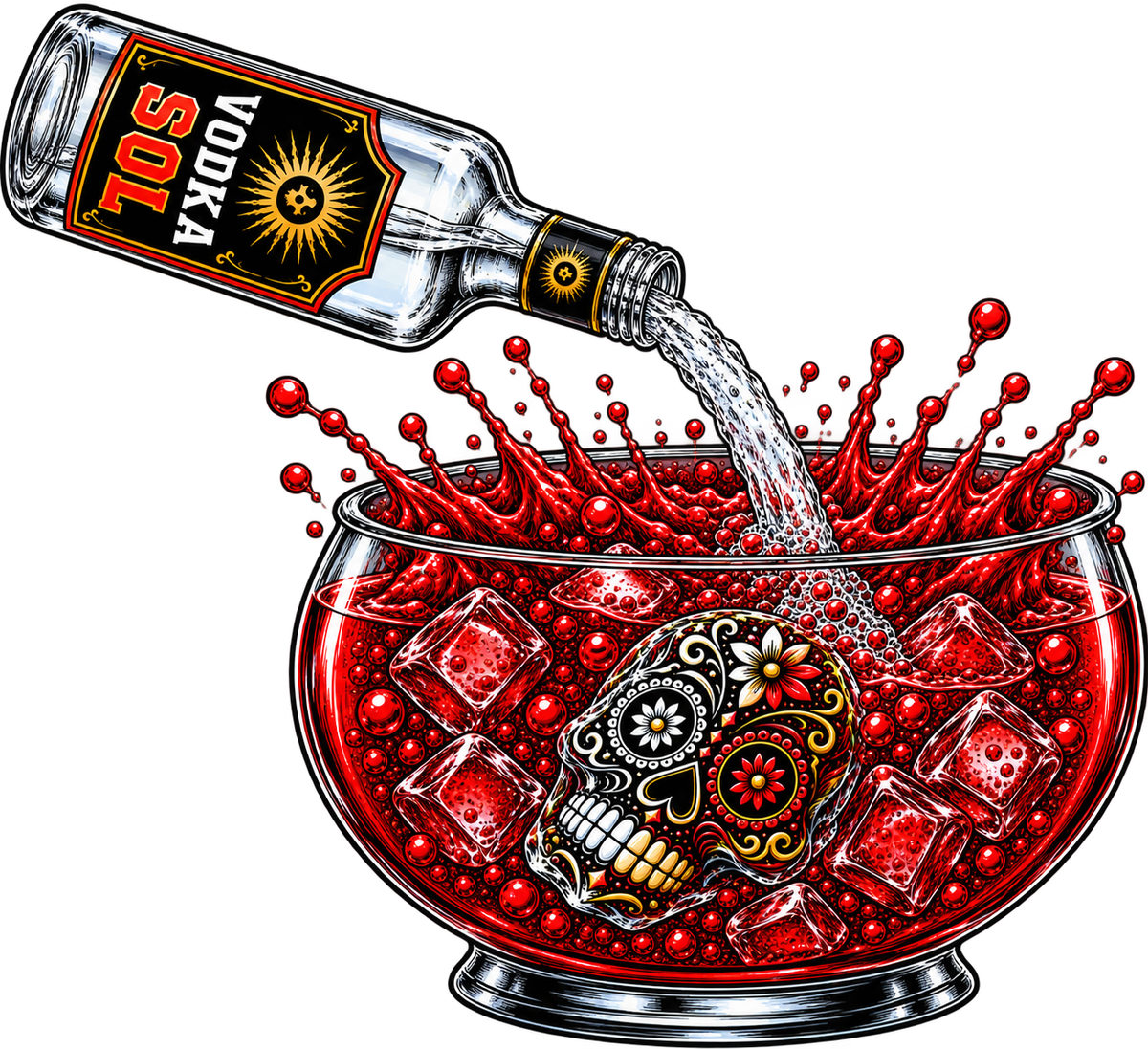 Sol Juice