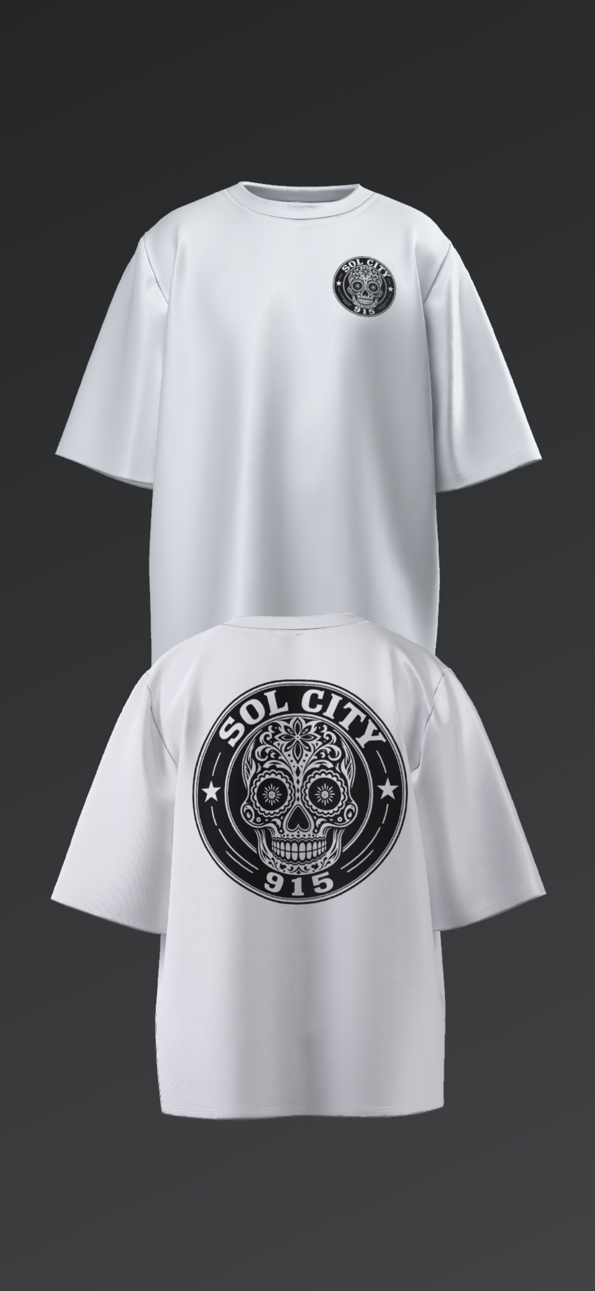 Origin Design Est. 2026