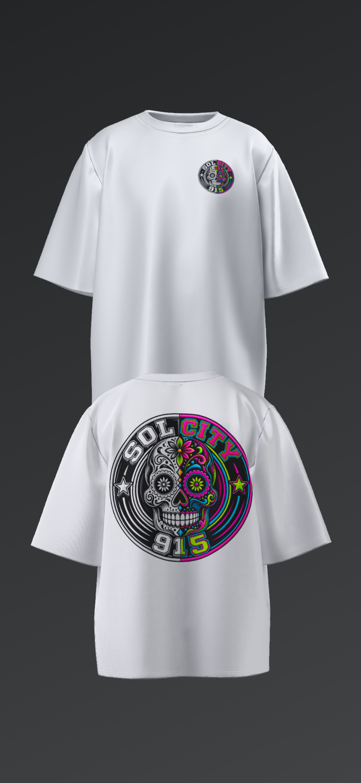 Origin Design Est. 2026
