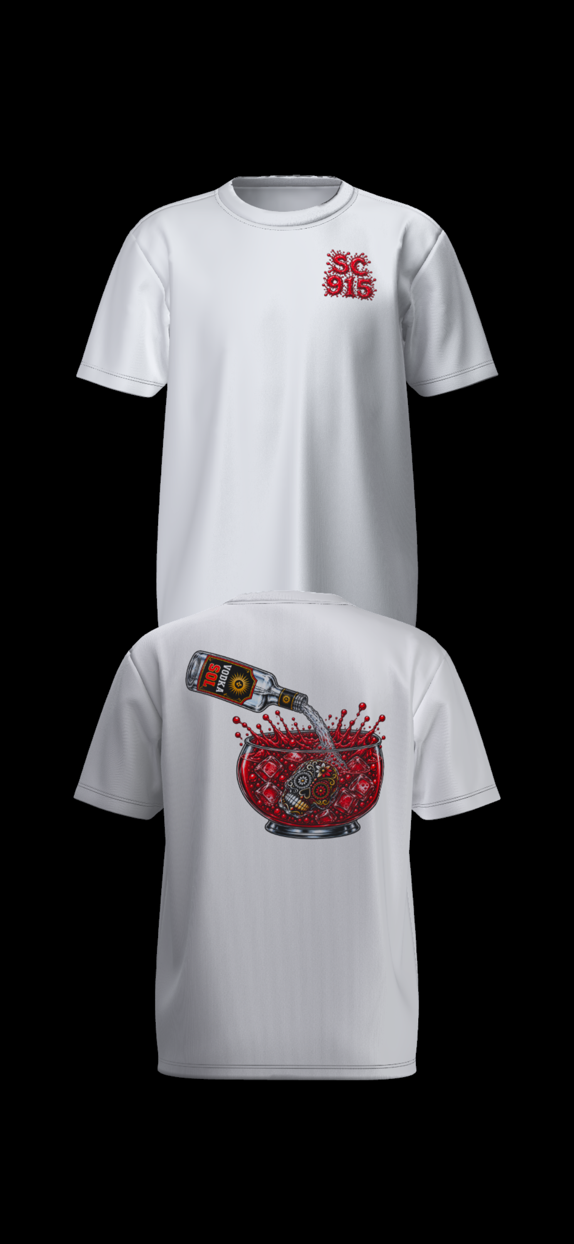 Sol Juice