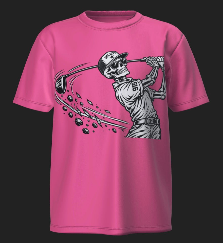 SC Golf