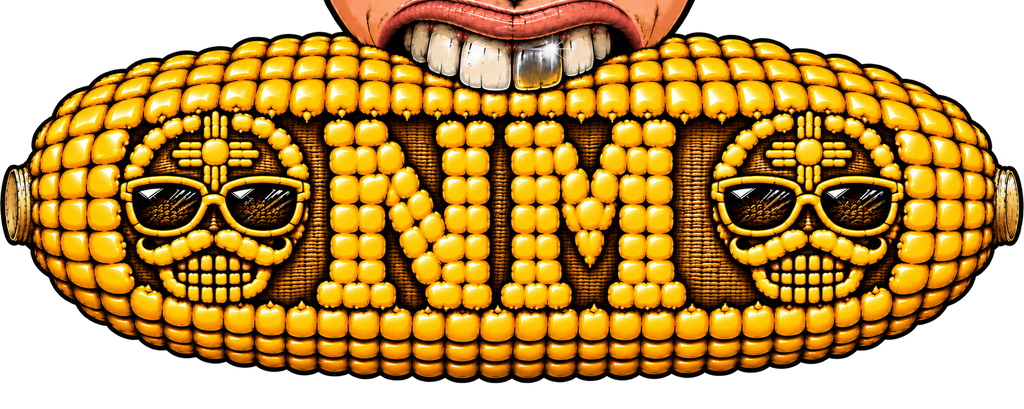 NM Maze
