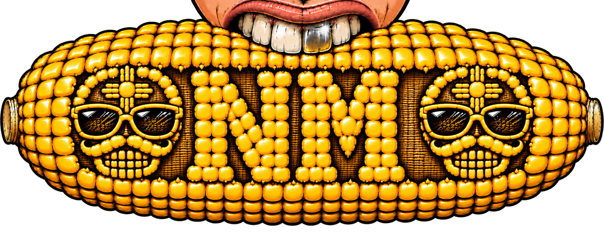 NM Maze