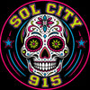 Sol City 915 - Home